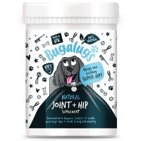 Joint & Hip Powder Supplement 200g Pot with spoon