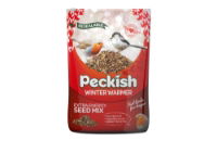 Peckish Winter Warmer Mix 12.75kg