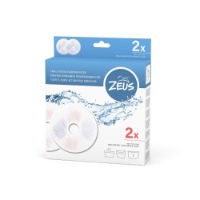 Zeus H2EAU Fountain Replacement Filters