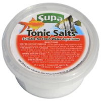 Supa Tonic Salts 250g