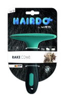 MPETS Hairdo RAKE Comb - 12 x 15 cm