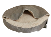 Dream Paws Hideaway Snuggle Bed
