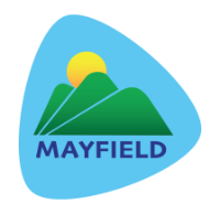 Mayfield