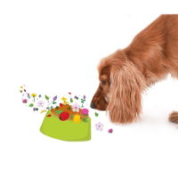 SuperNature Boosterz Super Boost Natural Supplement for Dogs 125g