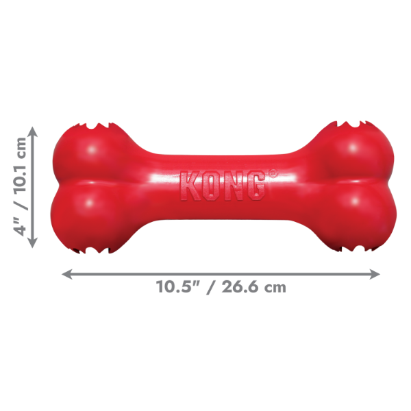 KONG Goodie Bone XL