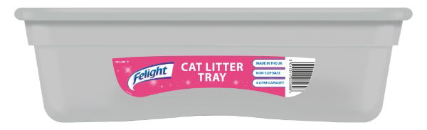 Bob Martin Cat Litter Tray