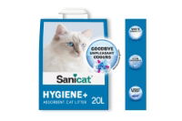 Sanicat Hygiene + White 20L