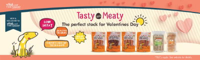 P1 Tasty & Meaty Valentines