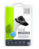 M-PETS Flexi Muzzle Xtra Small
