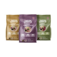 Canine Choice Premium Adult Dry Dog Food 10kg - Chicken