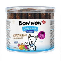 Bow Wow Salami Chicken Liver 20g