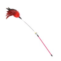 Happy Pet Manhattan Cat Teaser Toy