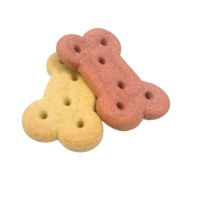 Dole Dog Biscuits Assorted Bag (Banana + Strawberry) 198g