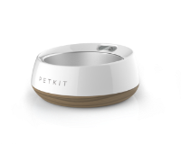 Fresh Metal Pet Smart Bowl