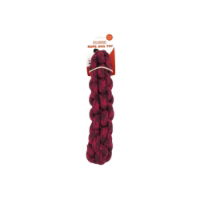 Classic Braided Rope Stick Dog Toy 260mm
