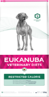 Eukanuba Veterinary Diets Restricted Calorie Dry Dog Food - 12kg
