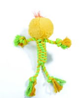 M-PETS Eco Dog Toy Milo