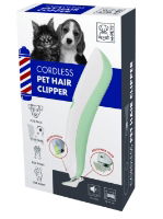 MPETS CORDLESS Pet Hair Clipper