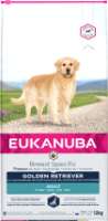 Eukanuba Breed Specific Golden Retriever 12kg