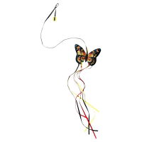KONG Teaser Butterfly Assorted Cat Toy