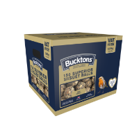 Bucktons 150 Superior Suet Balls
