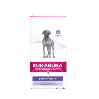 Eukanuba Veterinary Diets Dermatosis FP Dry Dog Food 12kg