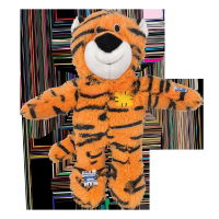 KONG Wild Knots Tiger Md/Lg