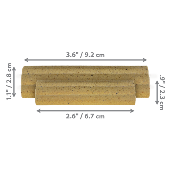 KONG Ziggies Enhanced Puppy Md/Lg 227g