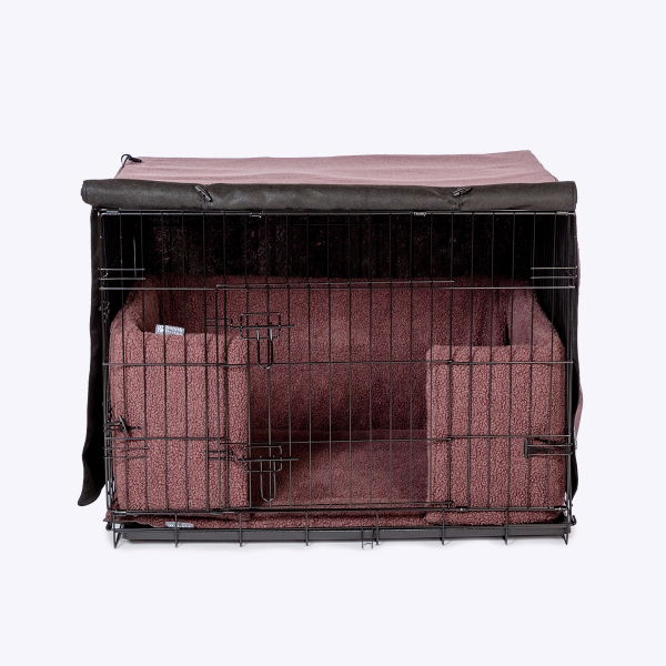 Danish Design Crate Bumper Mauve XXL