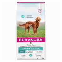 Eukanuba Daily Care Sensitive Digestion 12kg