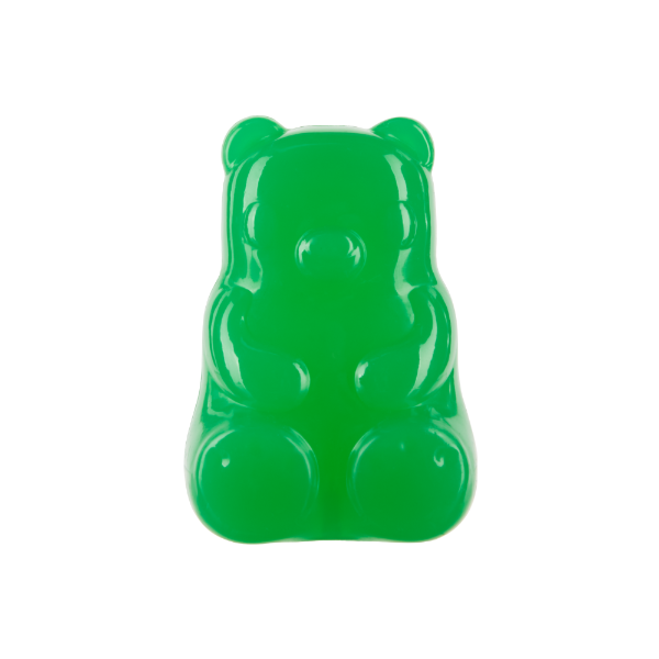 Bark Munchie The Bear Dog Toy