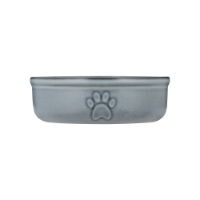 Mason Cash Reactive Paw 15x5cm Bowl