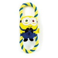 Minion Double Tug Small - Bob/Stuart/Kevin 3 Pack