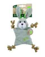 M-PETS Terra Eco Puppy Toy Lulu