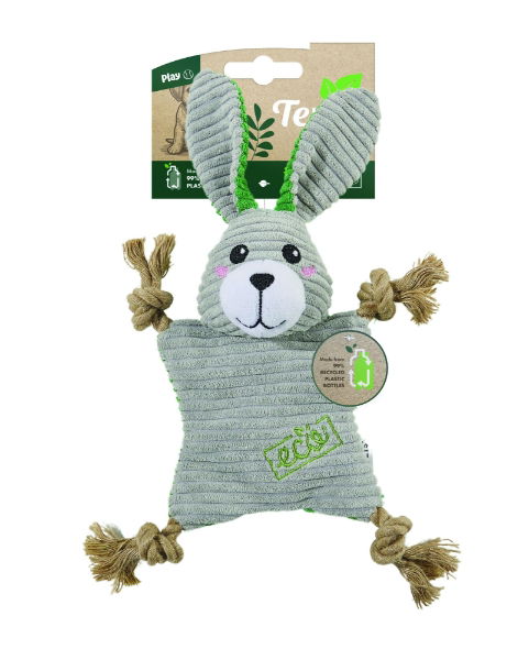 M-PETS Terra Eco Puppy Toy Lulu