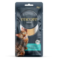 Encore Tuna Loin Natural Cat Treat - 30g