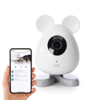 Catit Pixi Smart Mouse Camera