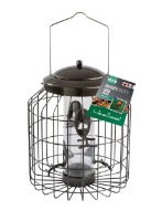 Gardman Heavy Duty Squirrel Proof Seed Feeder