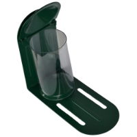 Supa Metal Squirrel Feeder Round