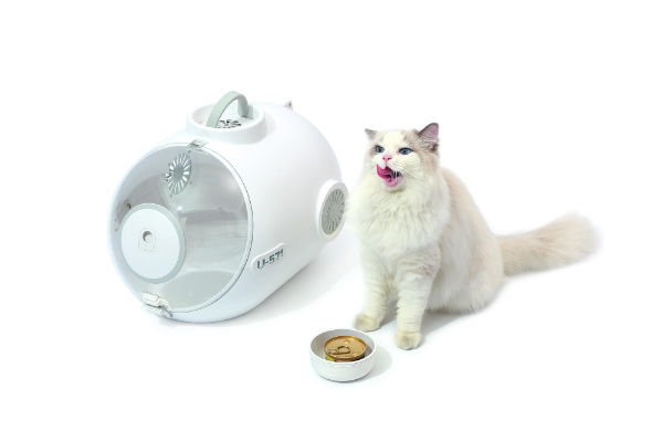 MPETS SUBMARINE Pet Carrier