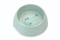 Beeztees Puppy Bowl Green 18cm