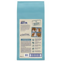 Beta Puppy Dry Dog Food With Turkey & Lamb 14kg