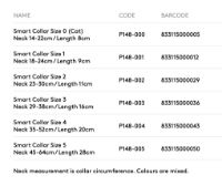 Smart Collar Size 1
