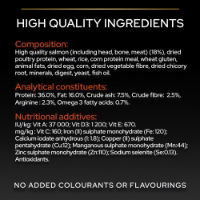 Purina Pro Plan 1+ Vital Functions Salmon Adult Dry Cat 1.5kg