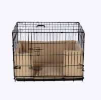 Danish Design Crate Bumper Oatmeal XXL