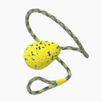 Zeus Nitro Weighted Slinger w Rope 9.2cm