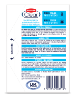 Bob Martin Flea Clear Sml Dog Spot On 1 Tube