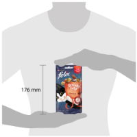 Felix Goody Bag Seaside Mix 60g