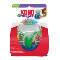 KONG Bat-A-Bout Glow Aquarium EU