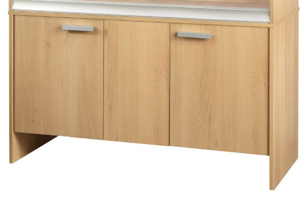 Vivexotic Viva+/repti Cabinet Large Beech 1150x490x645mm